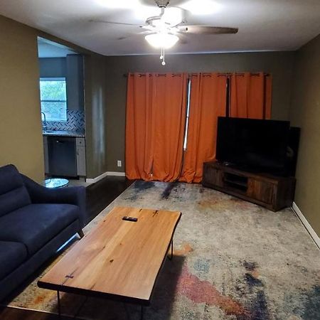 Rebecca Street House - Close To Med Center, Downtown, Nrg Houston Exteriör bild
