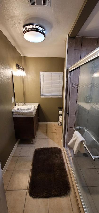 Rebecca Street House - Close To Med Center, Downtown, Nrg Houston Exteriör bild